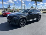 New 2025 MAZDA CX-50 AWD 2.5 S w/ Accent Package image 3
