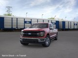 New 2025 Ford F150 XLT image 2