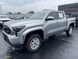 Used 2024 Toyota Tacoma SR5 image 2