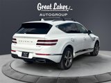 Used 2024 Genesis GV80 3.5T w/ Advanced Package image 5