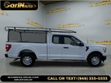 Used 2022 Ford F150 XL w/ Equipment Group 101A High image 4