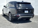 New 2026 Cadillac Vistiq Sport w/ LPO, Floor Liner Package image 3