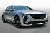 Used 2025 Cadillac CT5 Sport image 2