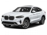 New 2025 BMW X4 xDrive30i w/ Premium Package image 4