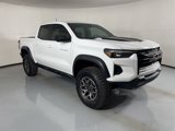 New 2026 Chevrolet Colorado ZR2 w/ Technology Package image 2
