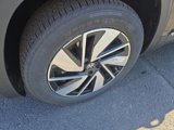 New 2025 Volkswagen Atlas SEL image 2