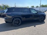 New 2026 Chevrolet Traverse LT w/ Midnight/Sport Edition image 6