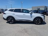 New 2026 Kia Sportage LX image 2