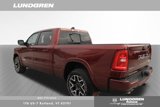 New 2025 RAM 1500 Laramie w/ Sport Appearance Package image 5