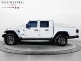 New 2025 Jeep Gladiator Rubicon image 2