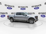 New 2025 Ford F150 XLT w/ Equipment Group 303A High image 2