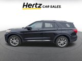 Used 2024 Ford Explorer Limited image 3