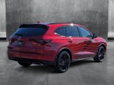 New 2025 Acura MDX A-Spec image 2