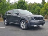 New 2025 Kia Sorento LX image 3