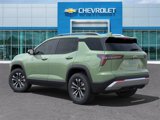 New 2026 Chevrolet Equinox LT w/ Convenience Package II image 3