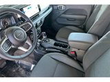 New 2025 Jeep Wrangler Sahara image 6