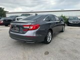 Used 2022 Honda Accord LX image 5