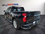 Used 2021 Chevrolet Silverado 1500 High Country w/ Technology Package image 3