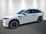 New 2025 MAZDA CX-90 3.3 Turbo S w/ Premium Plus image 2