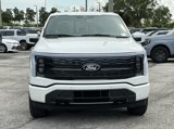 New 2025 Ford F150 Lightning Platinum image 2