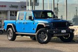 New 2025 Jeep Gladiator Mojave image 2