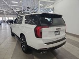 New 2025 GMC Yukon XL AT4 w/ AT4 Premium Plus Package image 3