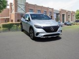 New 2025 Mercedes-Benz EQE 350+ 4MATIC SUV image 2