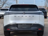 New 2025 Nissan Murano SL image 3