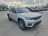 New 2025 Jeep Grand Cherokee Limited image 3