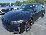 New 2025 Audi RS 6 performance image 4