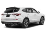 New 2025 Acura MDX SH-AWD w/ Technology Package image 2