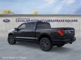 New 2025 Ford F150 Lightning XLT image 4