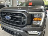 Certified 2022 Ford F150 XLT w/ Equipment Group 302A High image 2