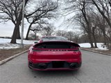 Used 2022 Porsche 911 Carrera 4S w/ Sport Package image 5