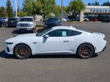 New 2025 Ford Mustang GT Premium image 2