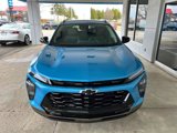 New 2025 Chevrolet Trax ACTIV w/ Driver Confidence Package image 3