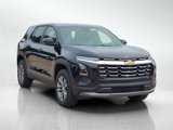 New 2026 Chevrolet Equinox LT w/ Convenience Package II image 3