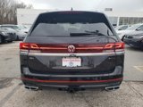 New 2025 Volkswagen Atlas SEL Premium R-Line image 4