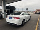Used 2016 Chrysler 200 C w/ Navigation & Sound Group I image 5