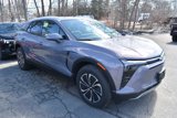 New 2025 Chevrolet Blazer EV LT image 4