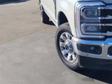 New 2025 Ford F250 Lariat w/ Lariat Ultimate Package image 2