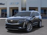 New 2025 Cadillac XT6 Premium Luxury w/ Technology Package image 6