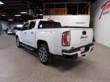 Used 2021 GMC Canyon Denali image 3