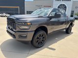 Used 2025 RAM 2500 Lone Star image 2