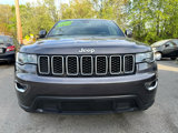 Used 2021 Jeep Grand Cherokee Laredo w/ Security & Convenience Group image 2