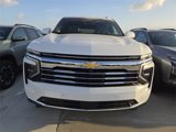 New 2025 Chevrolet Suburban LT w/ Comfort Package image 3