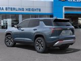 New 2026 Chevrolet Equinox LT w/ Convenience Package II image 3