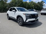 New 2025 Nissan Kicks SV image 4