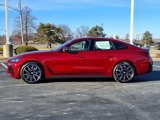 New 2025 BMW i4 xDrive40i w/ M Sport Package image 2