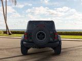 New 2025 Ford Bronco Raptor image 5